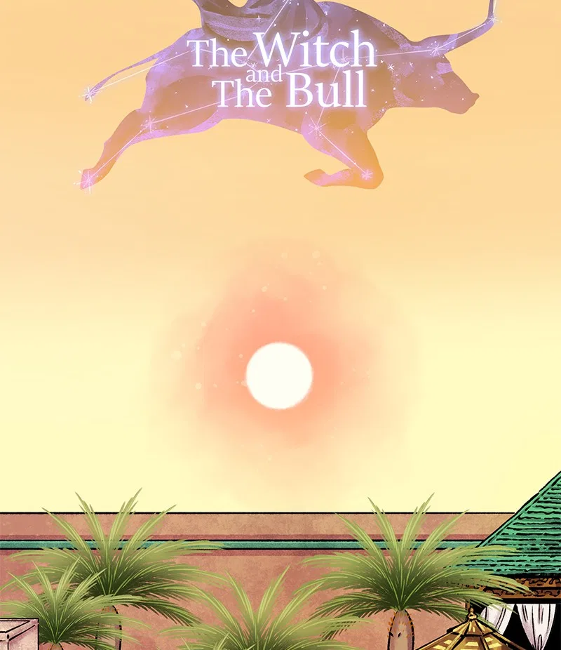 The Witch and The Bull Chapter 32 – Page 8