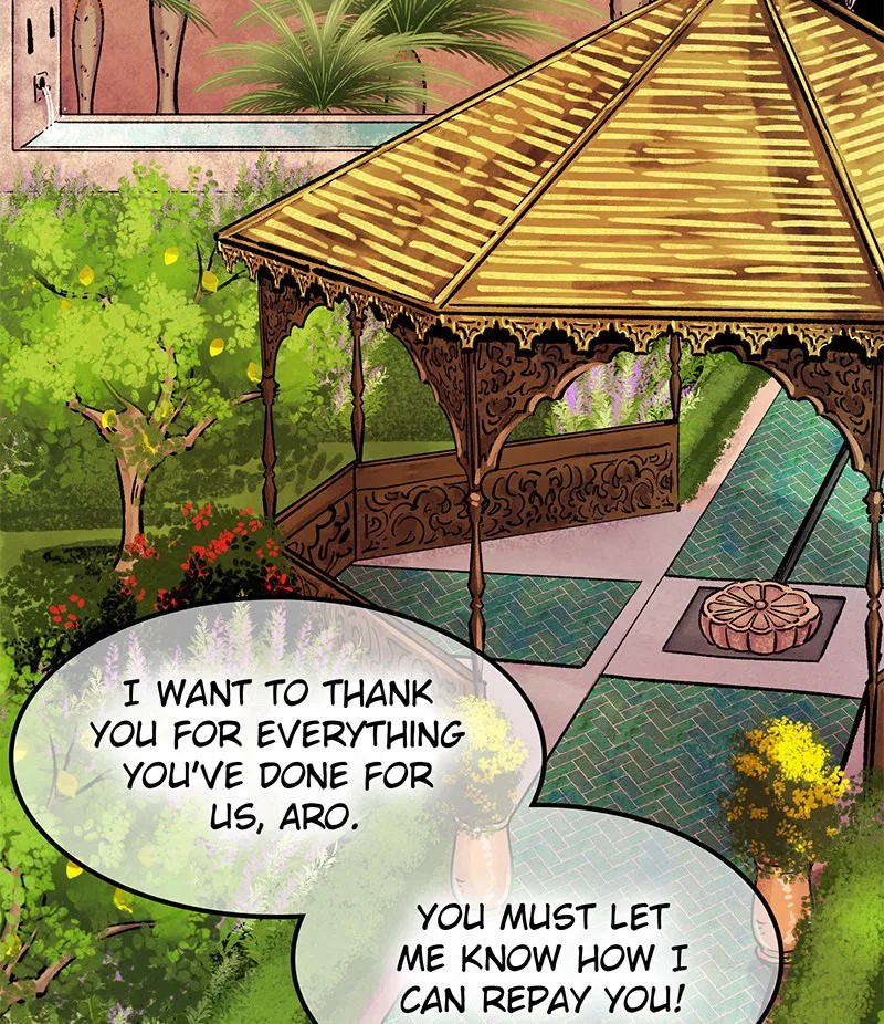 The Witch and The Bull Chapter 32 – Page 9