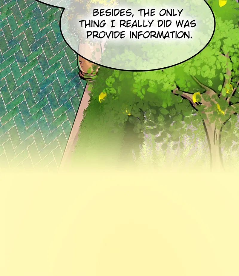 The Witch and The Bull Chapter 32 – Page 11