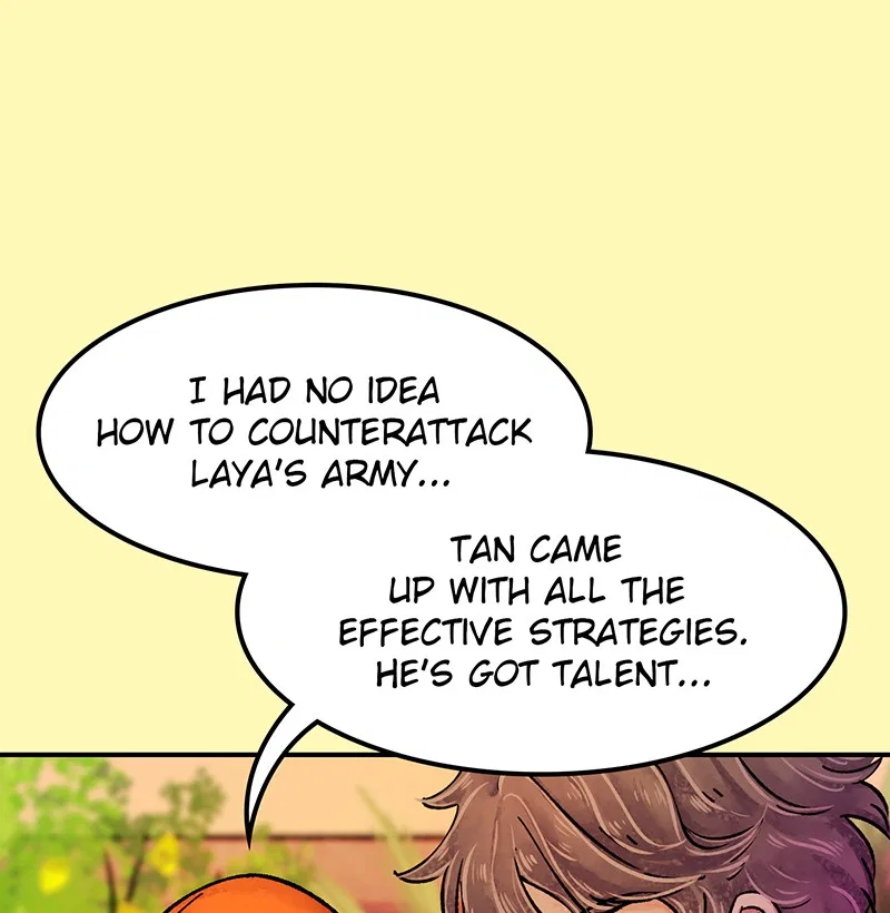 The Witch and The Bull Chapter 32 – Page 12