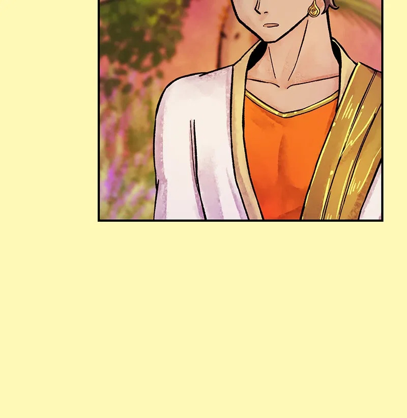 The Witch and The Bull Chapter 32 – Page 22