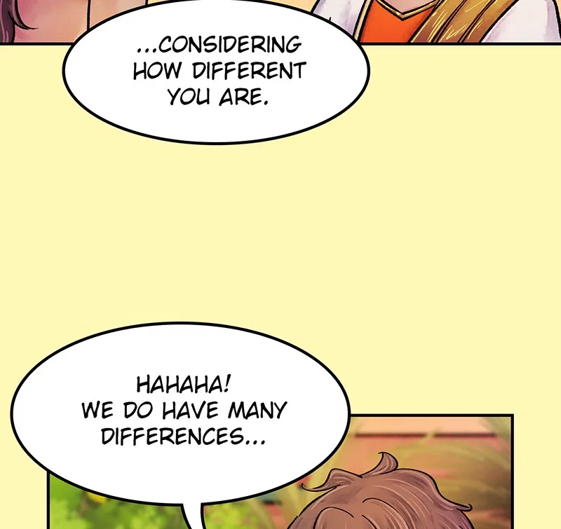 The Witch and The Bull Chapter 32 – Page 25