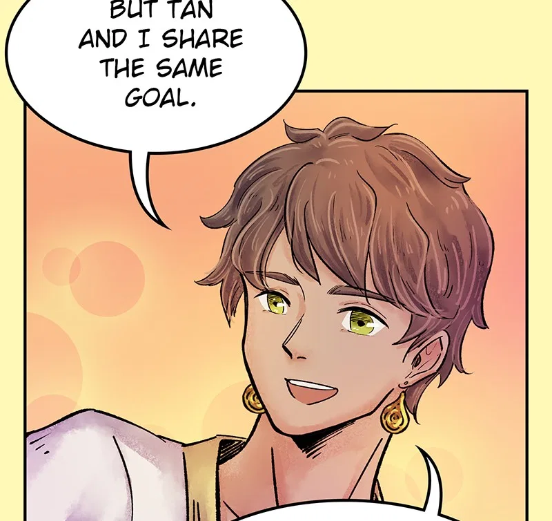 The Witch and The Bull Chapter 32 – Page 27