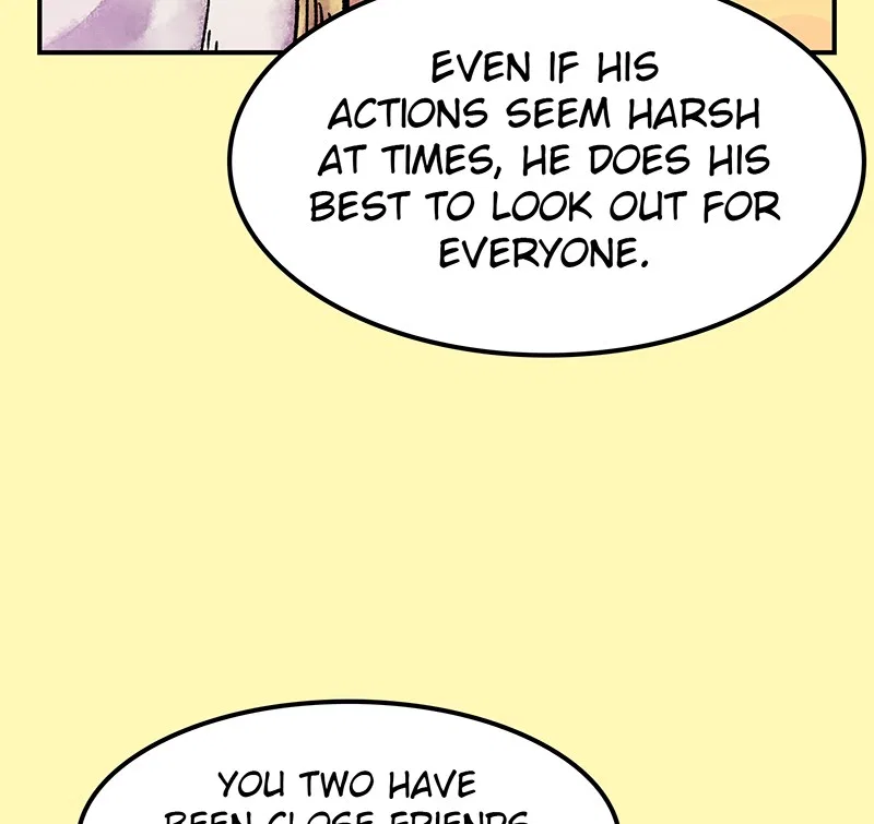The Witch and The Bull Chapter 32 – Page 28