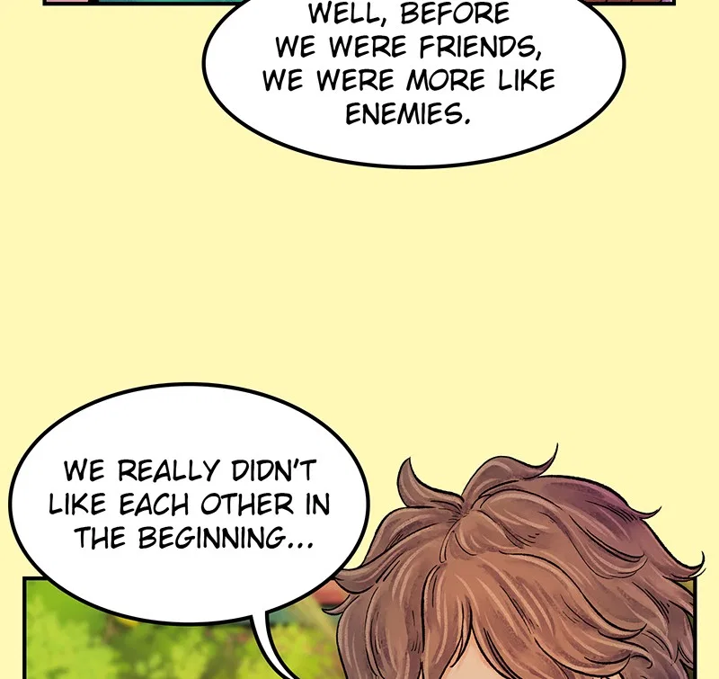 The Witch and The Bull Chapter 32 – Page 30