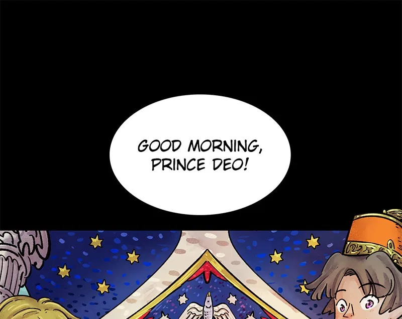 The Witch and The Bull Chapter 32 – Page 34