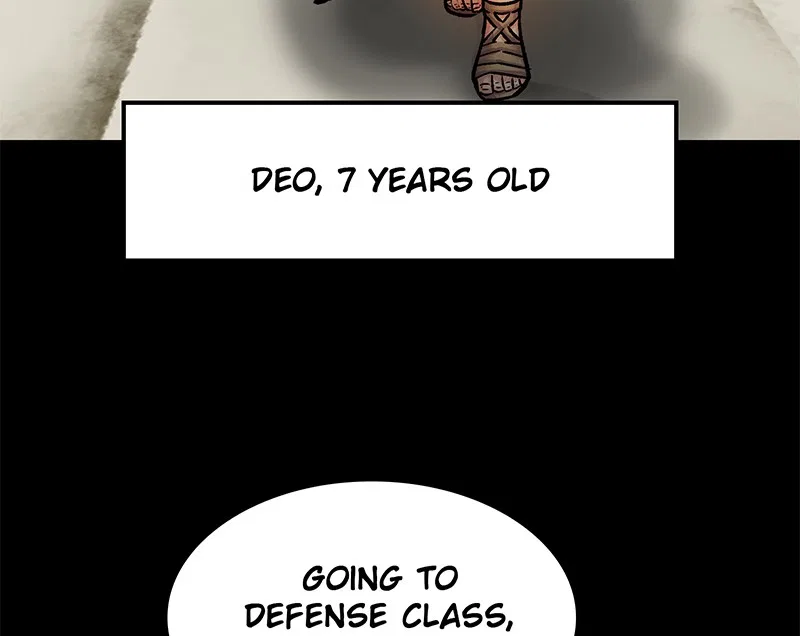 The Witch and The Bull Chapter 32 – Page 37