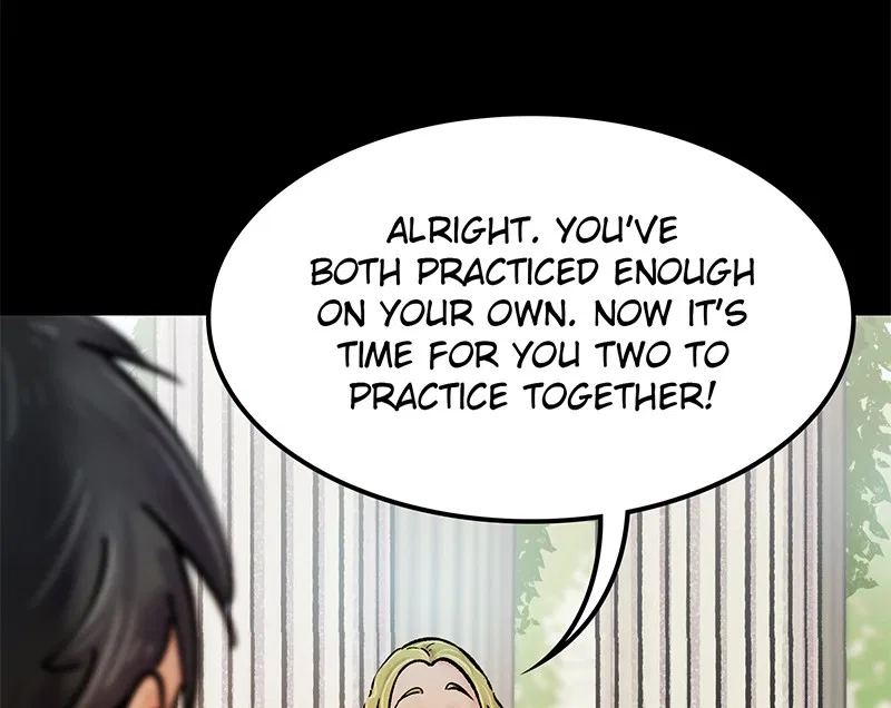 The Witch and The Bull Chapter 32 – Page 42
