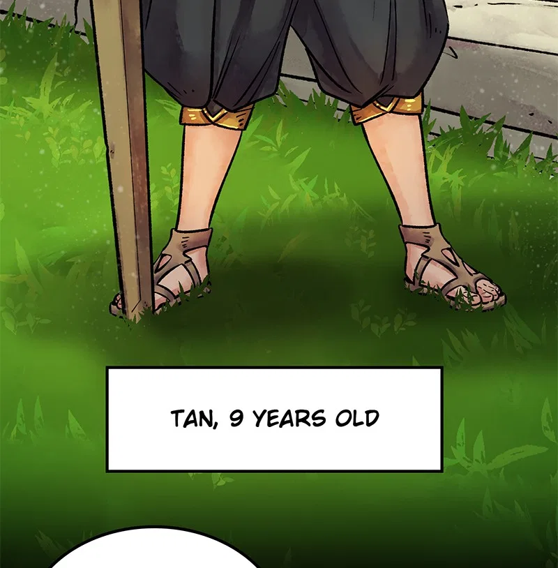 The Witch and The Bull Chapter 32 – Page 47