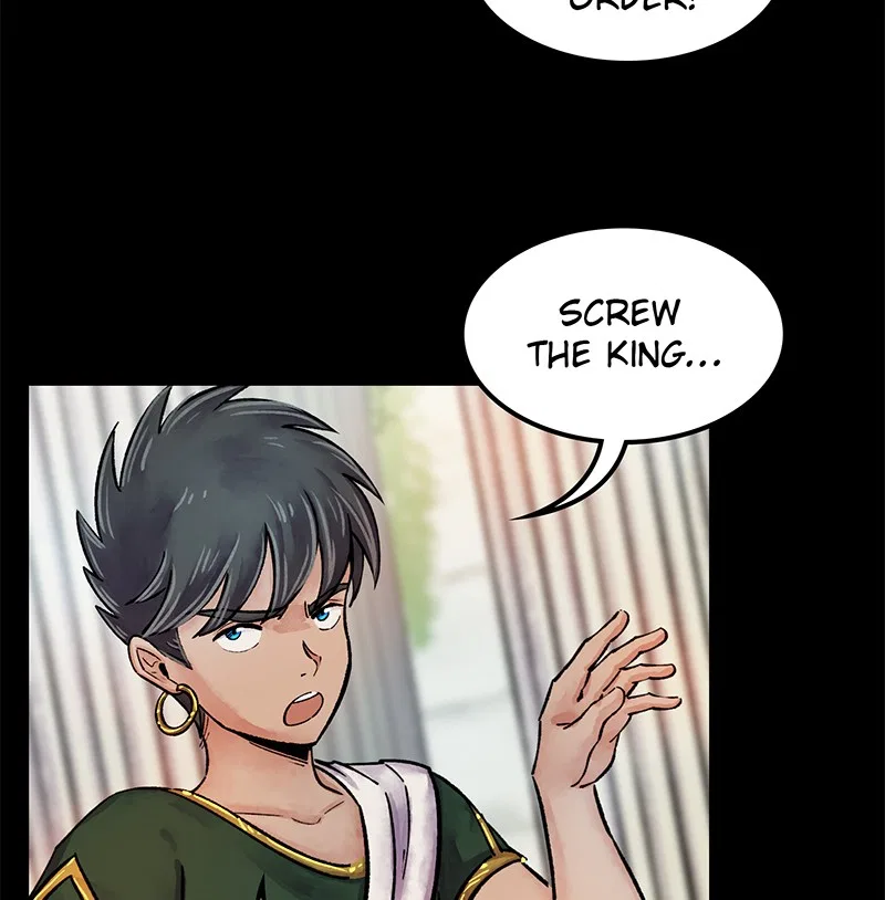 The Witch and The Bull Chapter 32 – Page 52