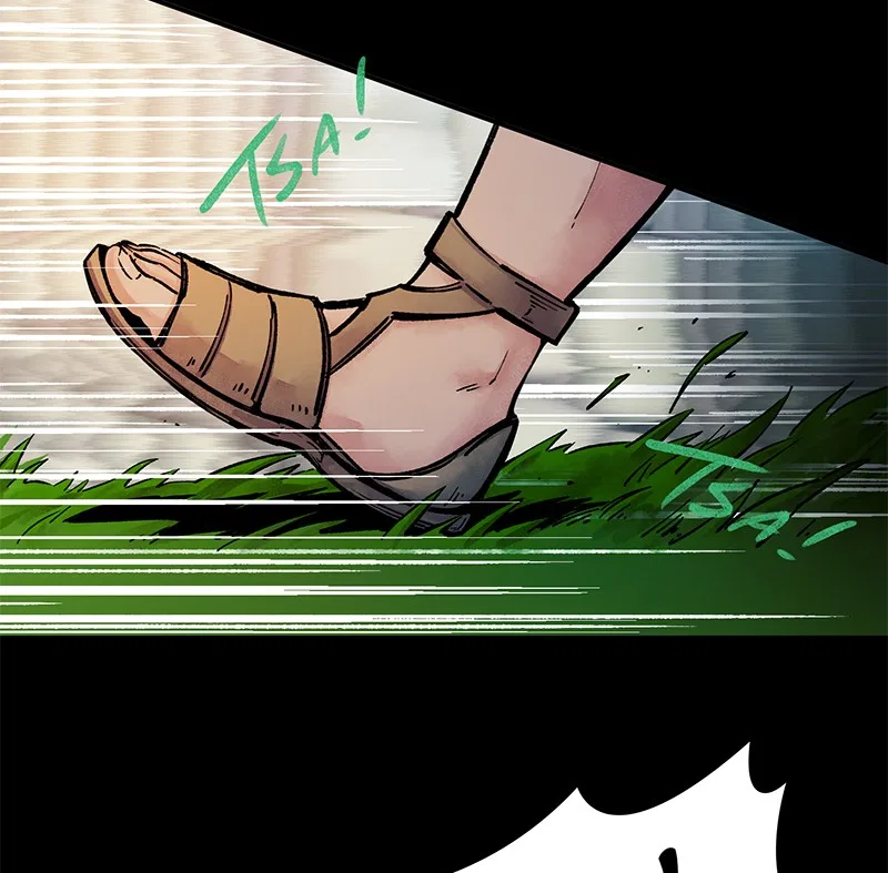 The Witch and The Bull Chapter 32 – Page 57