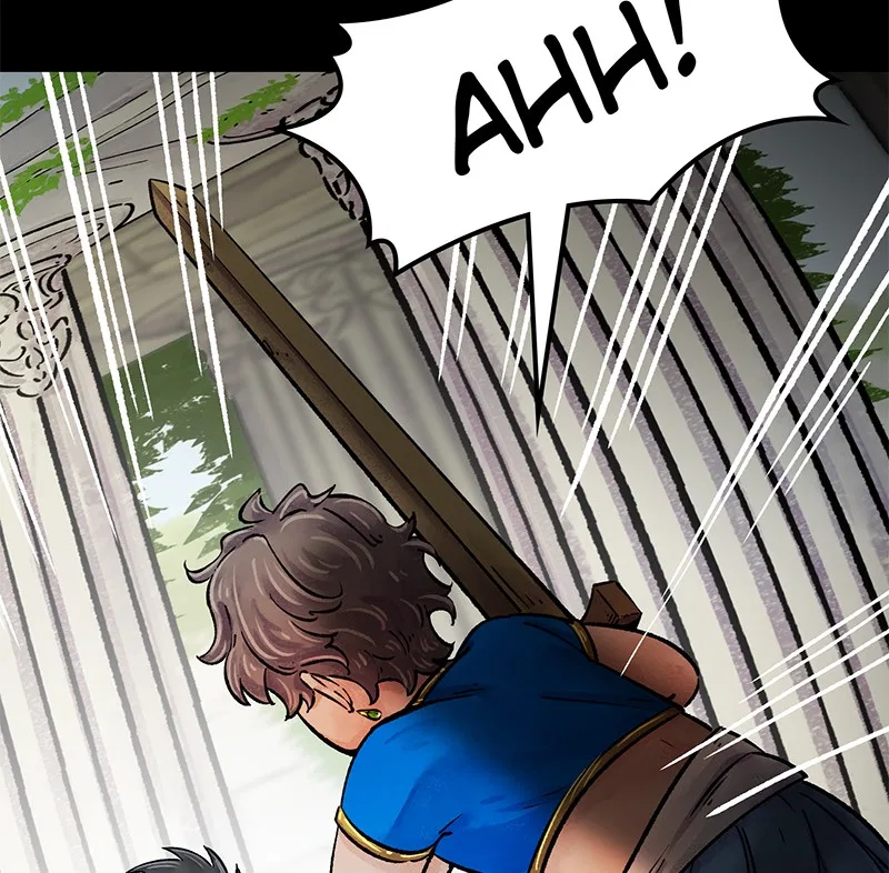 The Witch and The Bull Chapter 32 – Page 58