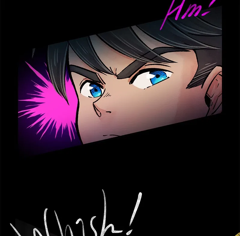 The Witch and The Bull Chapter 32 – Page 60