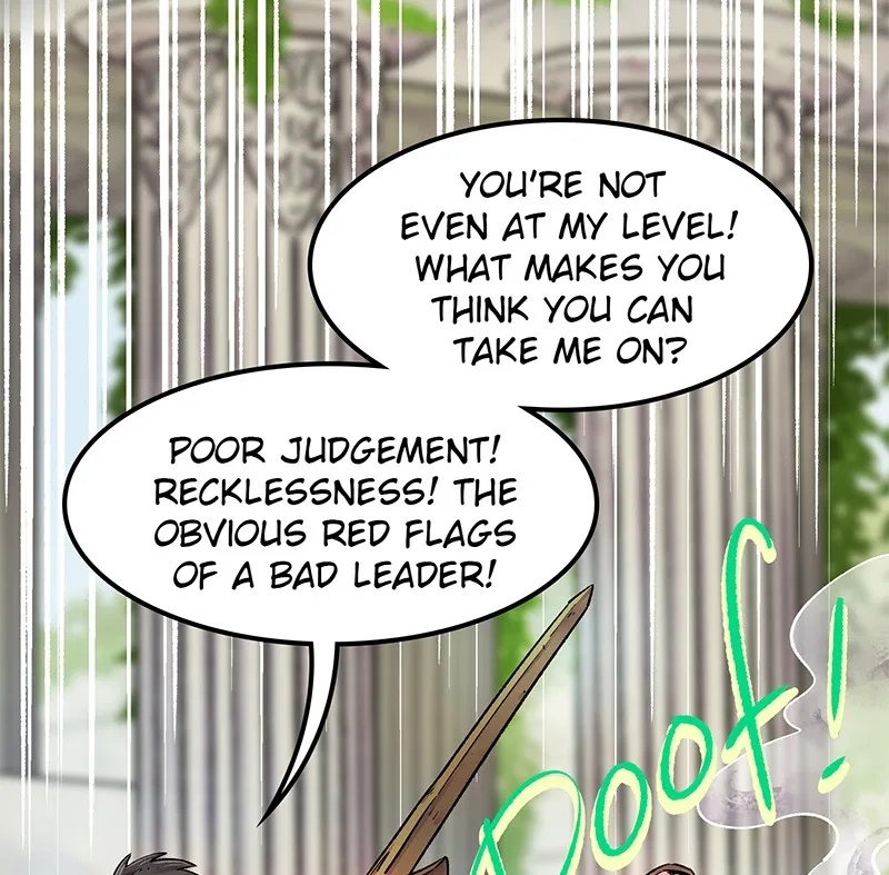 The Witch and The Bull Chapter 32 – Page 65