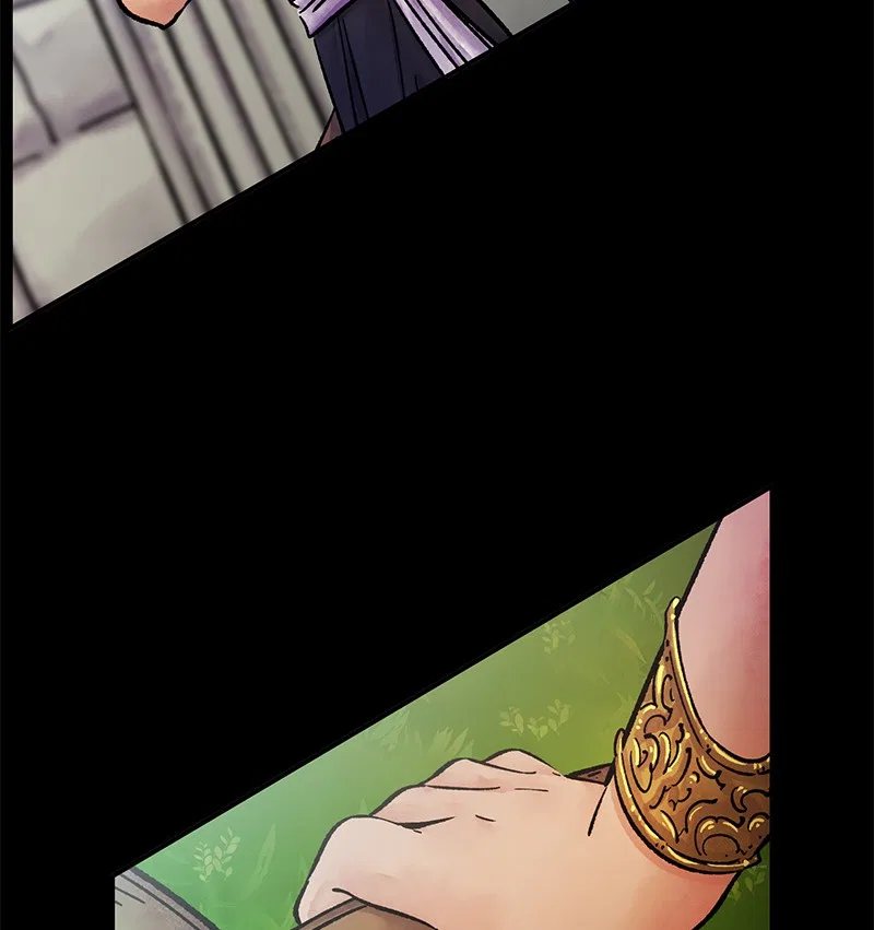 The Witch and The Bull Chapter 32 – Page 70
