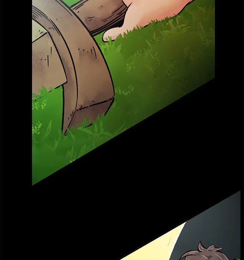 The Witch and The Bull Chapter 32 – Page 71