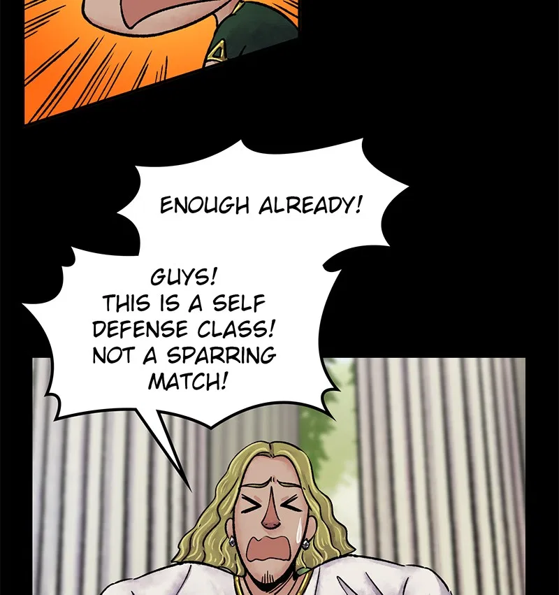The Witch and The Bull Chapter 32 – Page 74