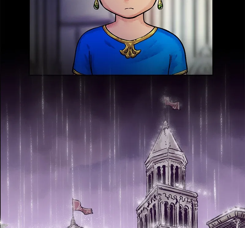 The Witch and The Bull Chapter 32 – Page 79