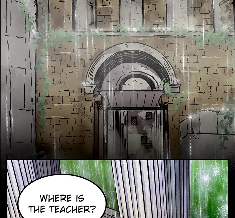 The Witch and The Bull Chapter 32 – Page 81