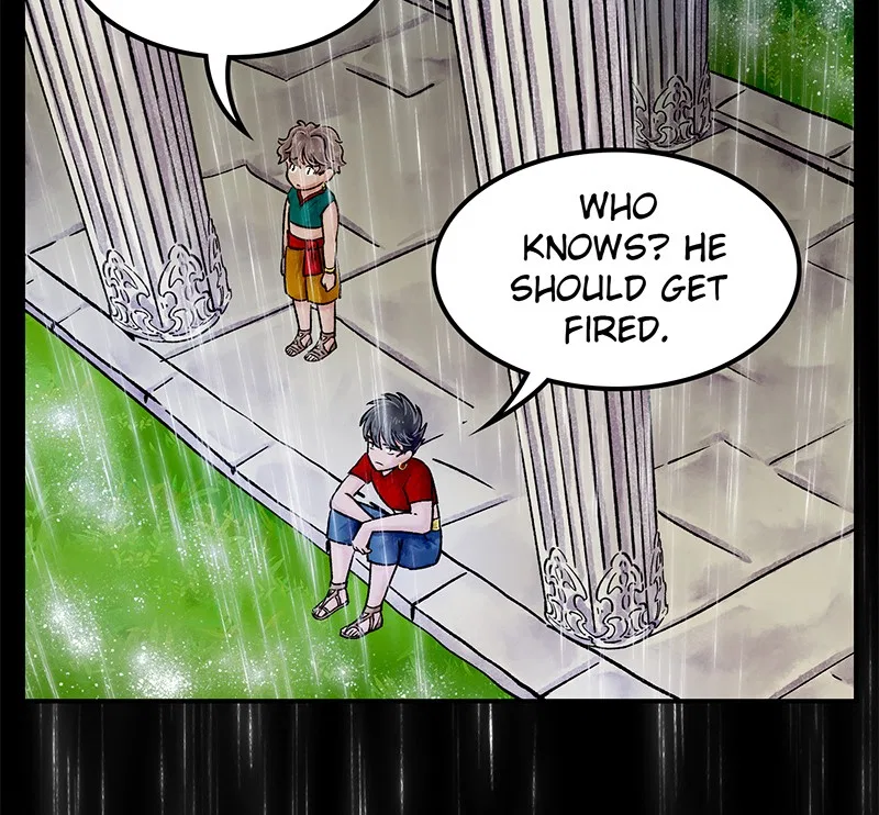 The Witch and The Bull Chapter 32 – Page 82