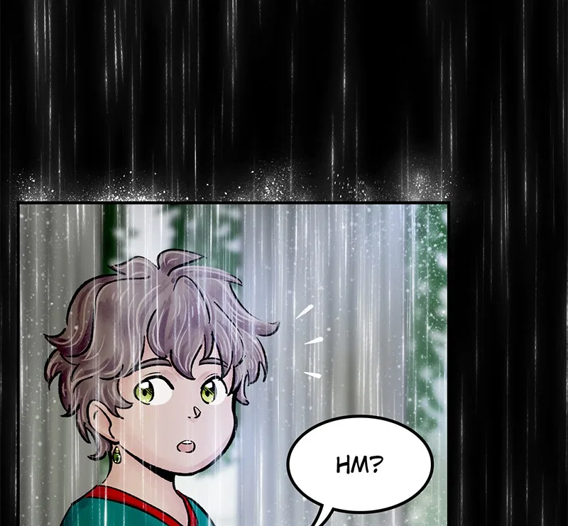 The Witch and The Bull Chapter 32 – Page 83