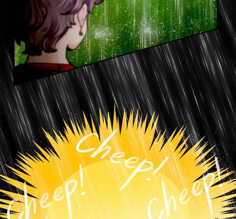 The Witch and The Bull Chapter 32 – Page 85