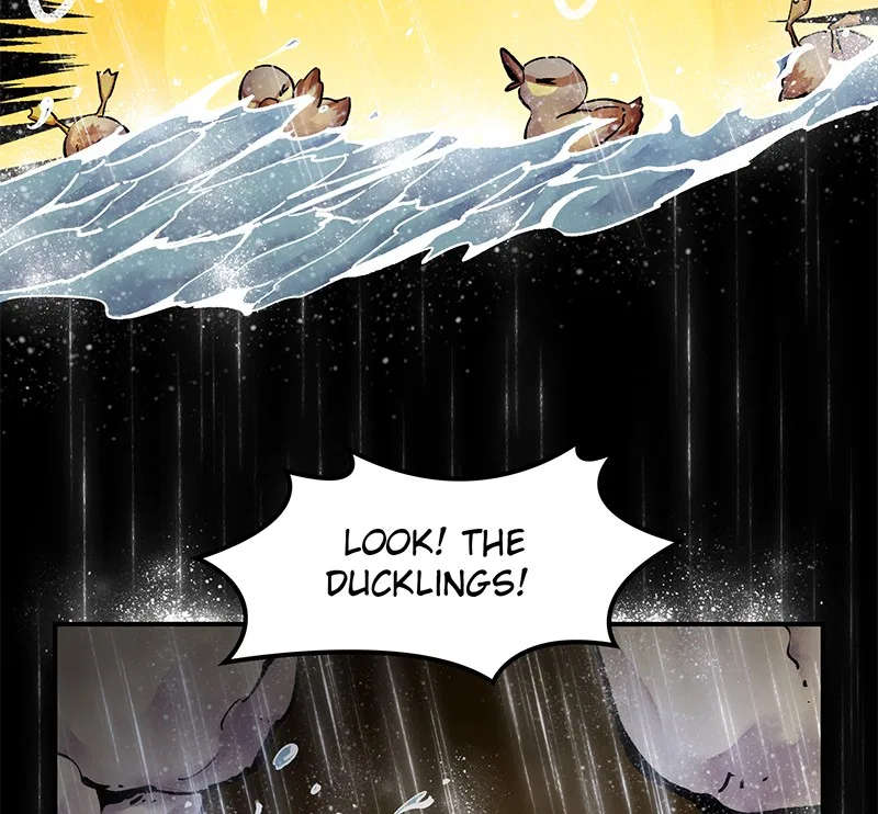 The Witch and The Bull Chapter 32 – Page 86