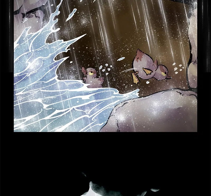 The Witch and The Bull Chapter 32 – Page 87