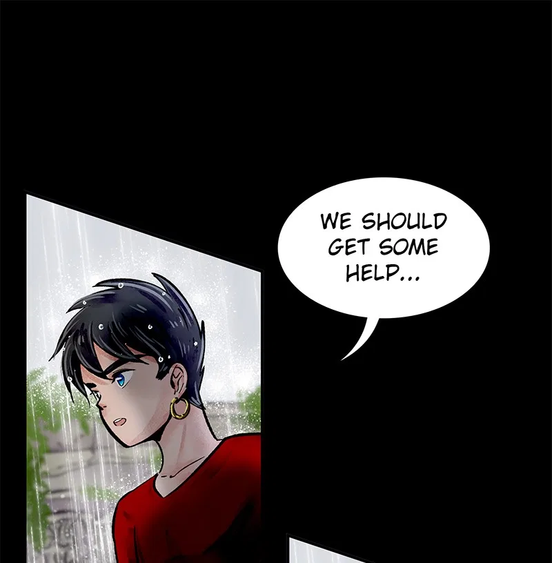 The Witch and The Bull Chapter 32 – Page 89