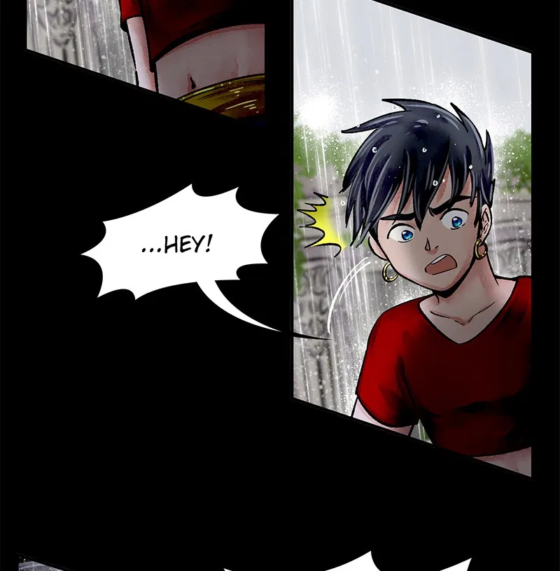 The Witch and The Bull Chapter 32 – Page 90