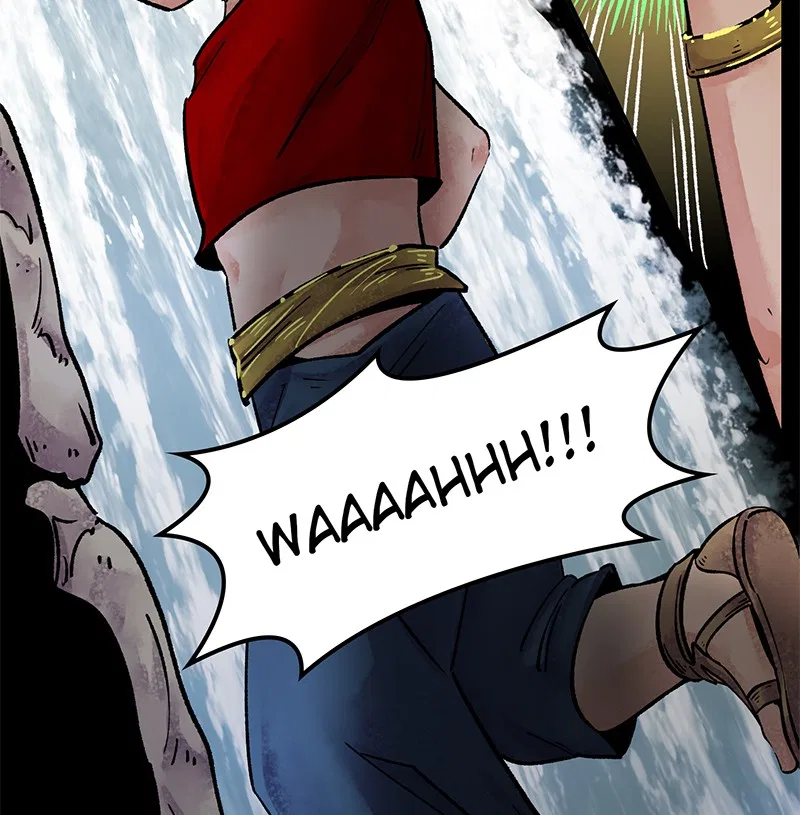 The Witch and The Bull Chapter 32 – Page 94