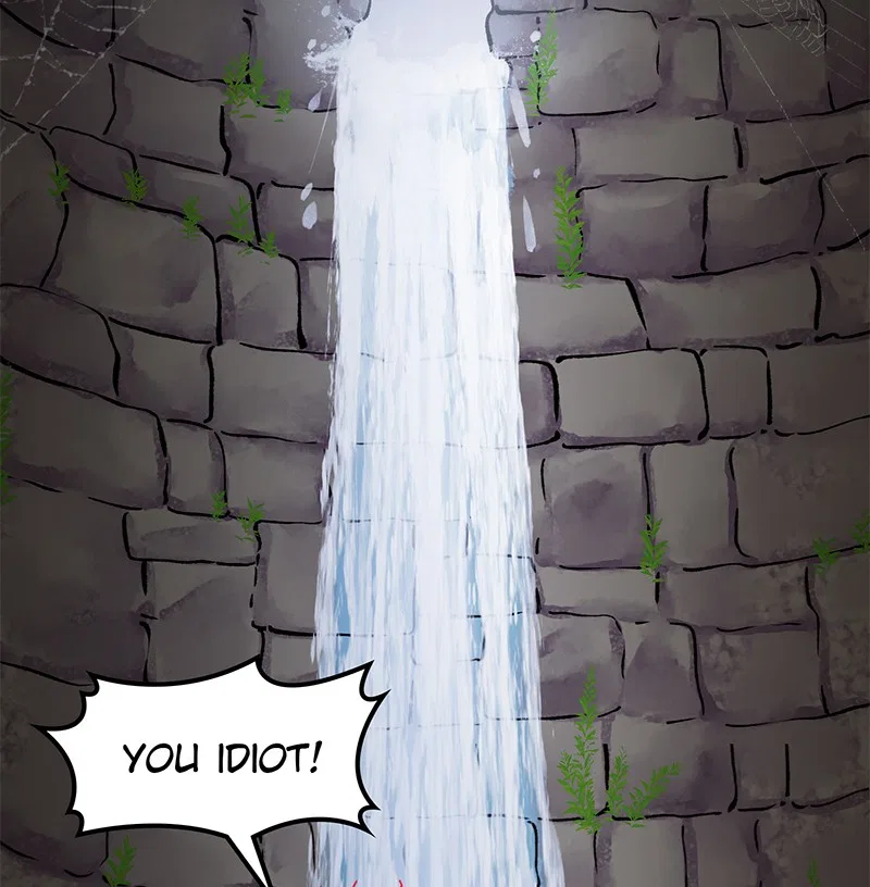 The Witch and The Bull Chapter 32 – Page 97