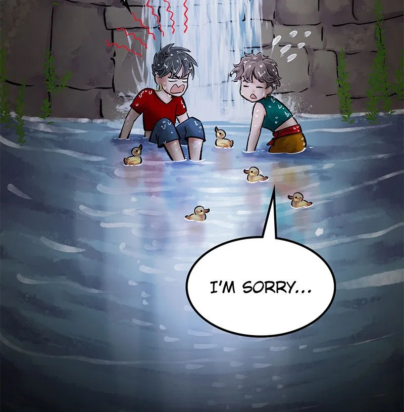 The Witch and The Bull Chapter 32 – Page 98