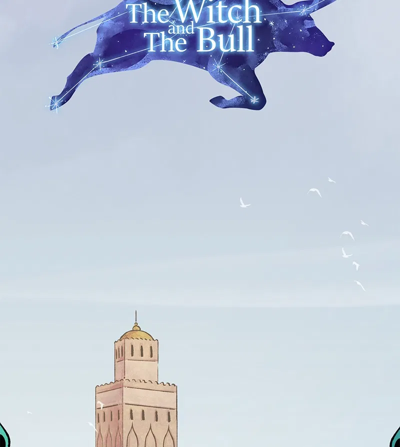 The Witch and The Bull Chapter 31 – Page 2