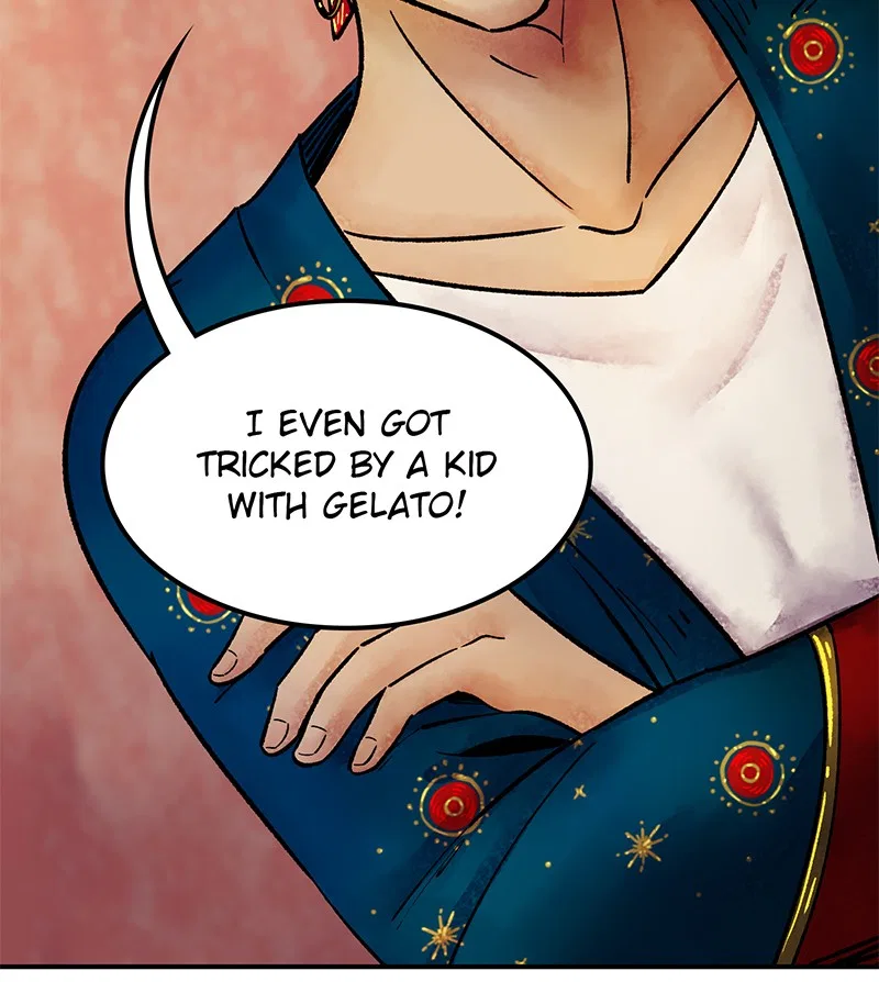 The Witch and The Bull Chapter 31 – Page 11