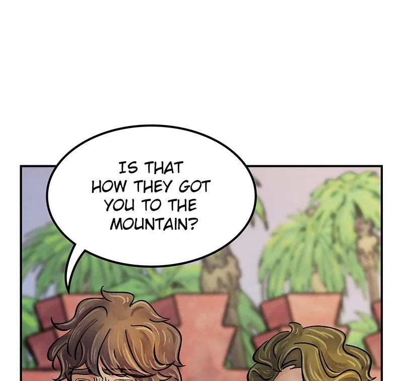 The Witch and The Bull Chapter 31 – Page 12