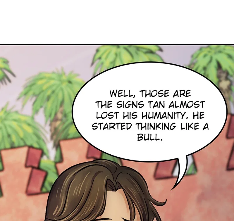 The Witch and The Bull Chapter 31 – Page 14