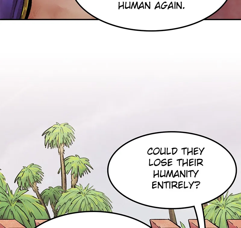 The Witch and The Bull Chapter 31 – Page 16