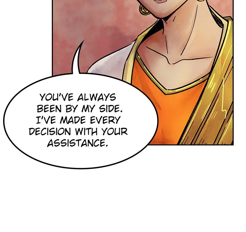 The Witch and The Bull Chapter 31 – Page 20