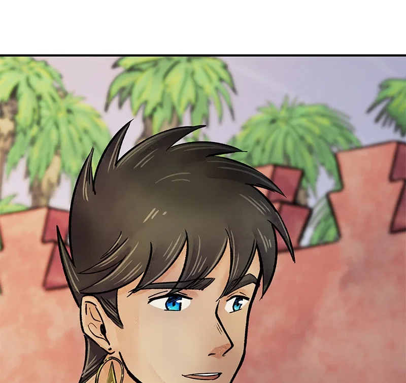 The Witch and The Bull Chapter 31 – Page 21