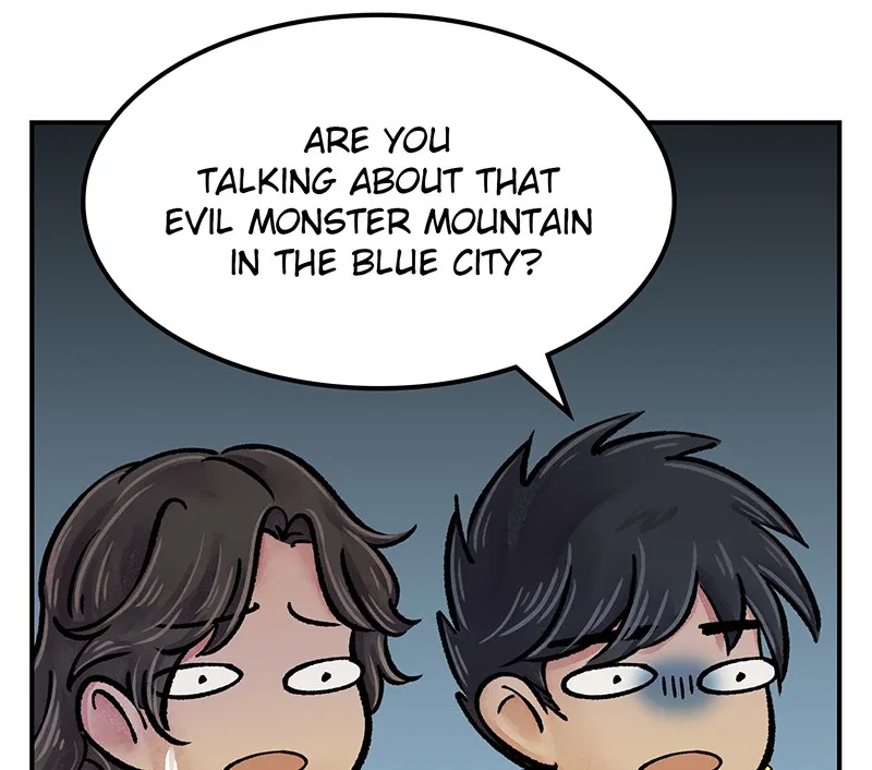The Witch and The Bull Chapter 31 – Page 25