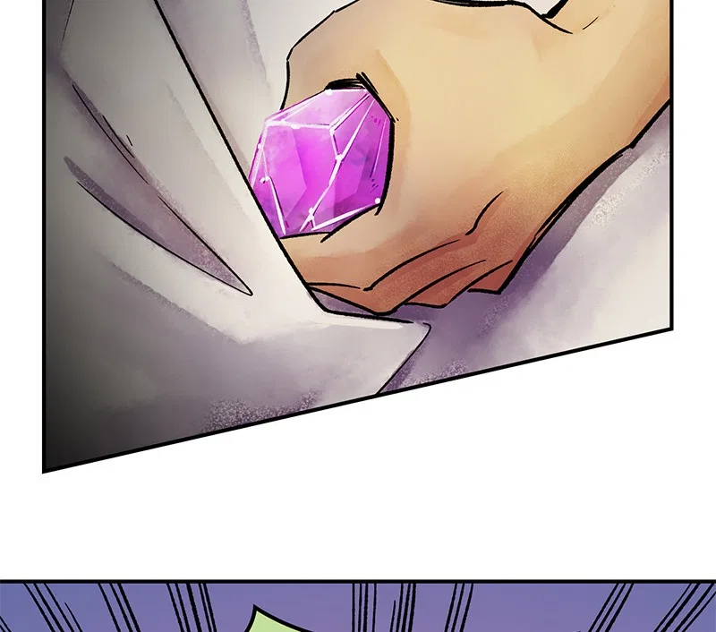 The Witch and The Bull Chapter 31 – Page 31