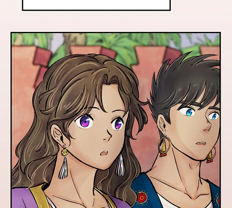 The Witch and The Bull Chapter 31 – Page 38