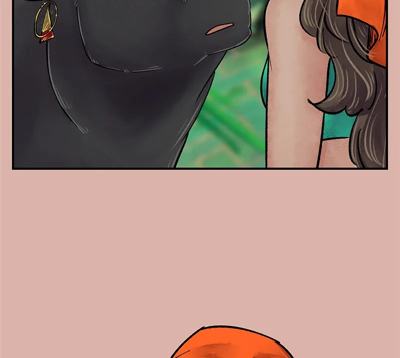 The Witch and The Bull Chapter 31 – Page 46