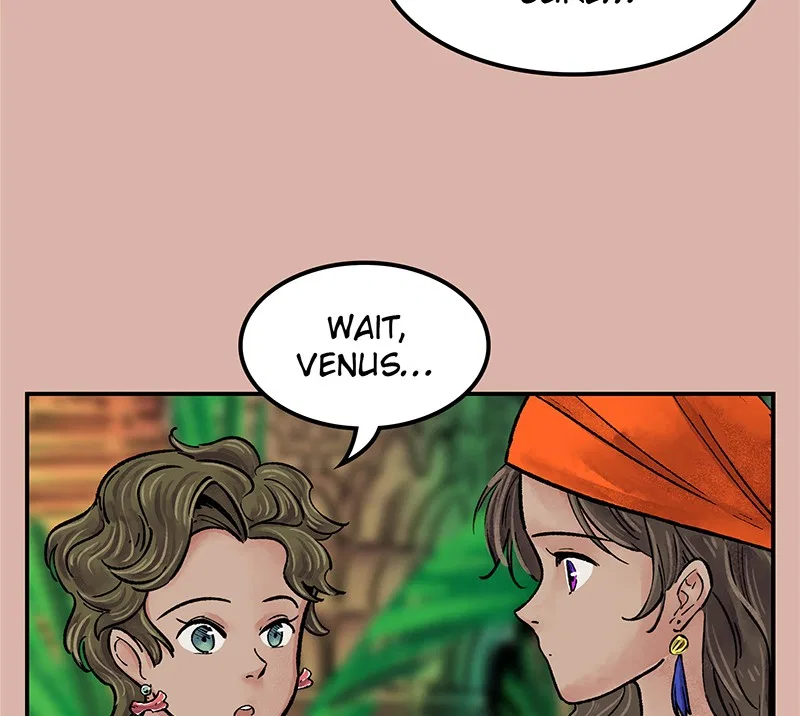 The Witch and The Bull Chapter 31 – Page 48