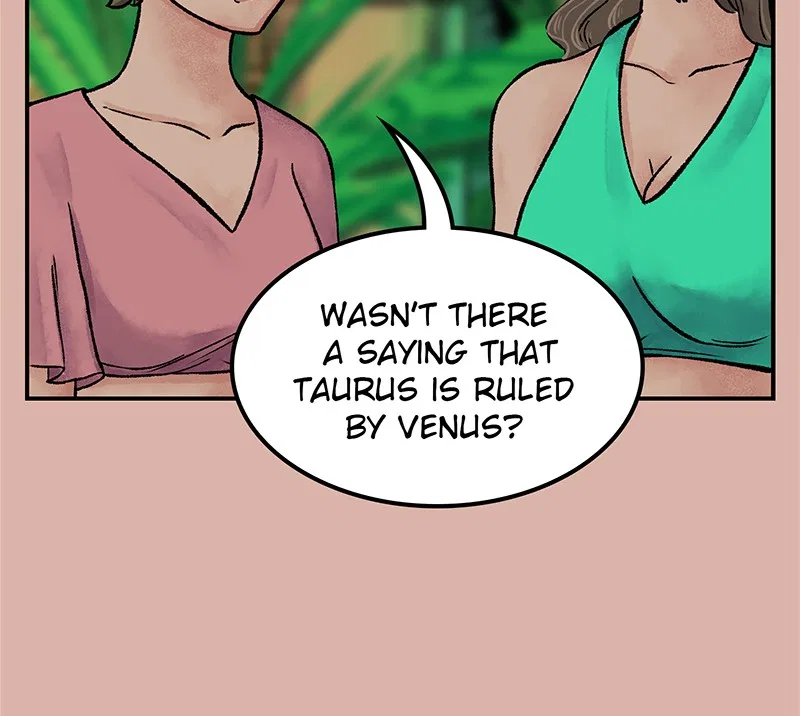 The Witch and The Bull Chapter 31 – Page 49