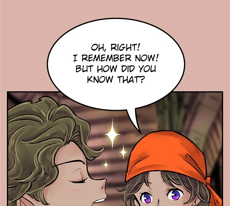 The Witch and The Bull Chapter 31 – Page 50