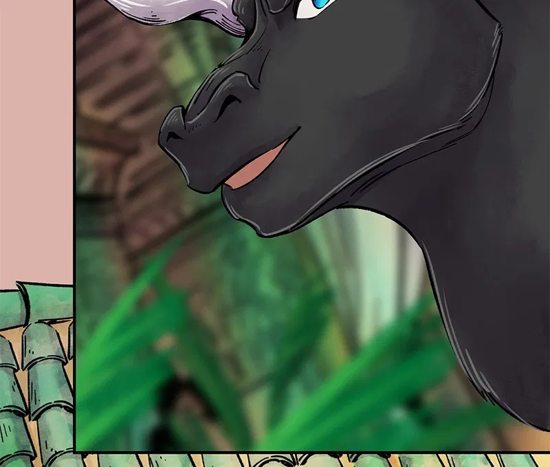 The Witch and The Bull Chapter 31 – Page 57