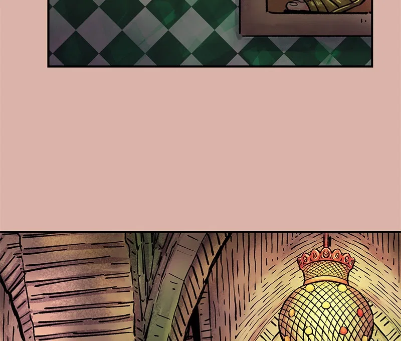 The Witch and The Bull Chapter 31 – Page 61
