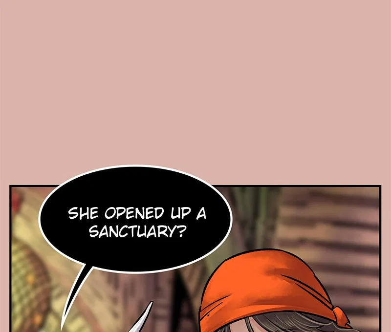 The Witch and The Bull Chapter 31 – Page 64